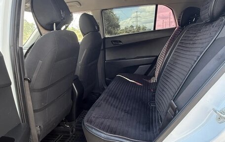 Hyundai Creta I рестайлинг, 2018 год, 1 330 000 рублей, 8 фотография
