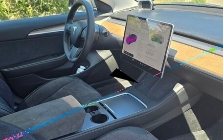 Tesla Model 3 I, 2021 год, 4 000 004 рублей, 3 фотография