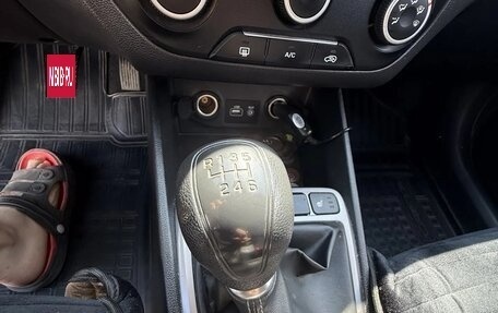 Hyundai Creta I рестайлинг, 2018 год, 1 330 000 рублей, 6 фотография