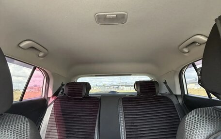 Hyundai Creta I рестайлинг, 2018 год, 1 330 000 рублей, 9 фотография
