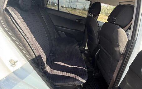 Hyundai Creta I рестайлинг, 2018 год, 1 330 000 рублей, 10 фотография