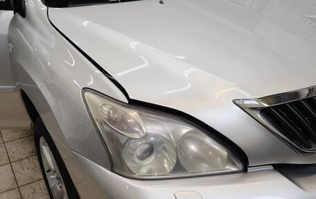 Lexus RX II рестайлинг, 2004 год, 1 050 000 рублей, 2 фотография