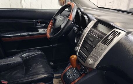 Lexus RX II рестайлинг, 2004 год, 1 050 000 рублей, 4 фотография