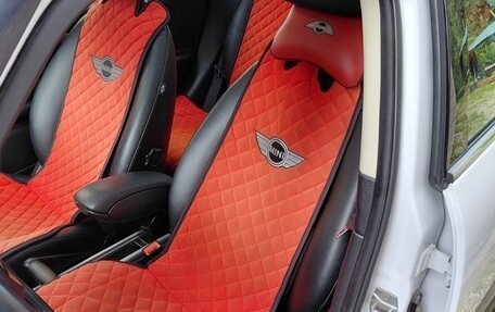 MINI Countryman I (R60), 2016 год, 1 300 000 рублей, 5 фотография