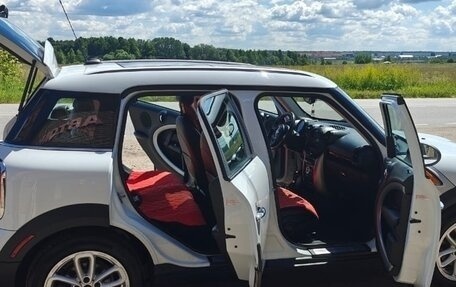 MINI Countryman I (R60), 2016 год, 1 300 000 рублей, 6 фотография