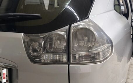 Lexus RX II рестайлинг, 2004 год, 1 050 000 рублей, 5 фотография