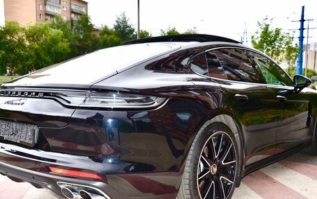 Porsche Panamera II рестайлинг, 2022 год, 12 300 000 рублей, 5 фотография