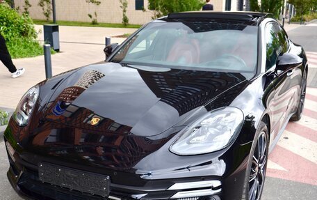 Porsche Panamera II рестайлинг, 2022 год, 12 300 000 рублей, 15 фотография