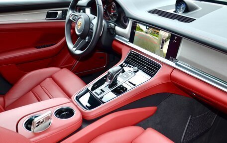 Porsche Panamera II рестайлинг, 2022 год, 12 300 000 рублей, 11 фотография