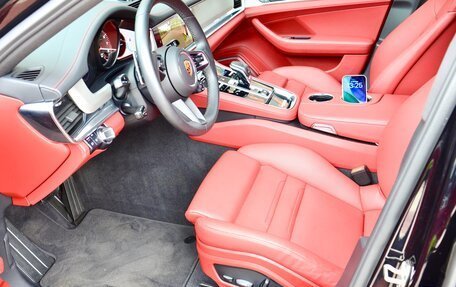 Porsche Panamera II рестайлинг, 2022 год, 12 300 000 рублей, 9 фотография