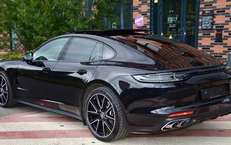 Porsche Panamera II рестайлинг, 2022 год, 12 300 000 рублей, 13 фотография