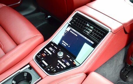 Porsche Panamera II рестайлинг, 2022 год, 12 300 000 рублей, 10 фотография