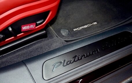 Porsche Panamera II рестайлинг, 2022 год, 12 300 000 рублей, 12 фотография