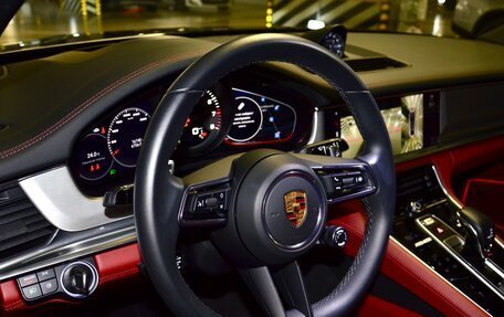 Porsche Panamera II рестайлинг, 2022 год, 12 300 000 рублей, 18 фотография