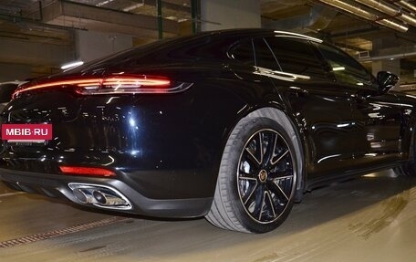 Porsche Panamera II рестайлинг, 2022 год, 12 300 000 рублей, 21 фотография