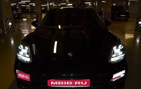 Porsche Panamera II рестайлинг, 2022 год, 12 300 000 рублей, 19 фотография