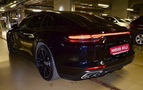 Porsche Panamera II рестайлинг, 2022 год, 12 300 000 рублей, 22 фотография