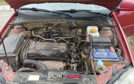 Chevrolet Lacetti, 2011 год, 240 000 рублей, 2 фотография