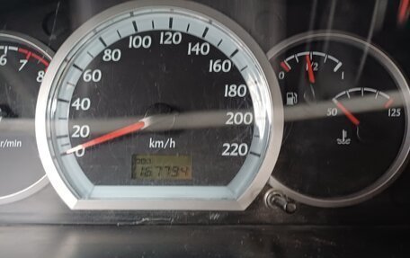 Chevrolet Lacetti, 2011 год, 240 000 рублей, 4 фотография