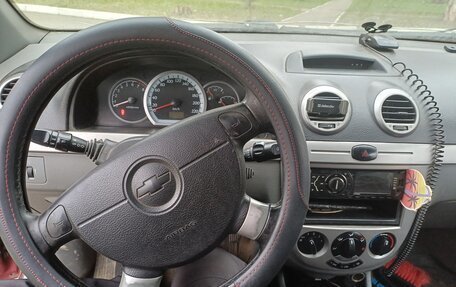 Chevrolet Lacetti, 2011 год, 240 000 рублей, 3 фотография