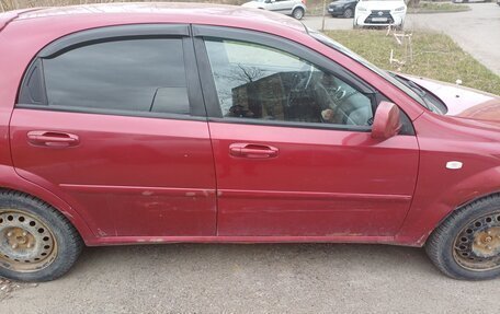 Chevrolet Lacetti, 2011 год, 240 000 рублей, 7 фотография