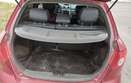 Chevrolet Lacetti, 2011 год, 240 000 рублей, 5 фотография