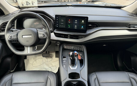 Haval F7x I, 2023 год, 2 449 000 рублей, 8 фотография