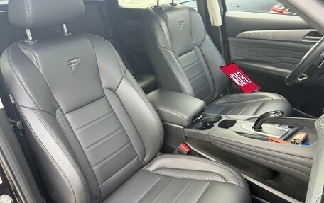Haval F7x I, 2023 год, 2 449 000 рублей, 11 фотография