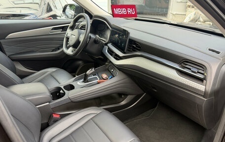 Haval F7x I, 2023 год, 2 449 000 рублей, 9 фотография