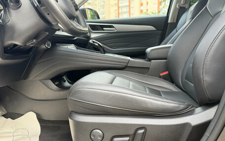 Haval F7x I, 2023 год, 2 449 000 рублей, 18 фотография