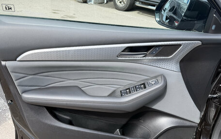 Haval F7x I, 2023 год, 2 449 000 рублей, 22 фотография