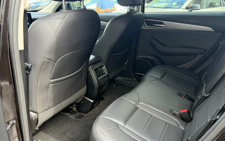 Haval F7x I, 2023 год, 2 449 000 рублей, 13 фотография