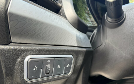 Haval F7x I, 2023 год, 2 449 000 рублей, 21 фотография