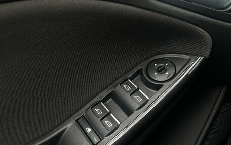 Ford Focus III, 2018 год, 1 349 000 рублей, 15 фотография