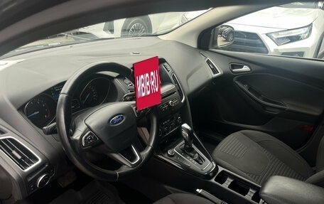 Ford Focus III, 2018 год, 1 349 000 рублей, 7 фотография