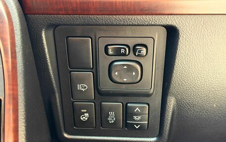 Toyota Land Cruiser Prado 150 рестайлинг 2, 2017 год, 3 699 000 рублей, 29 фотография