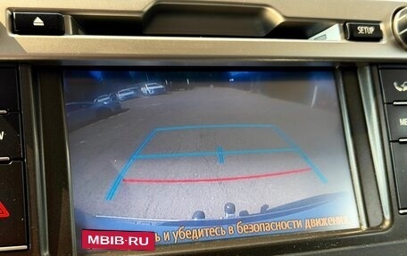 Toyota Land Cruiser Prado 150 рестайлинг 2, 2017 год, 3 699 000 рублей, 31 фотография