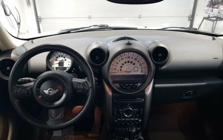 MINI Countryman I (R60), 2012 год, 849 000 рублей, 8 фотография