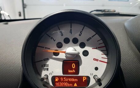 MINI Countryman I (R60), 2012 год, 849 000 рублей, 7 фотография