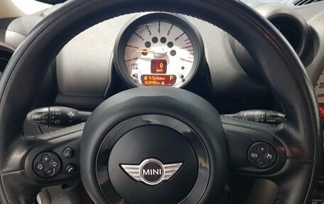 MINI Countryman I (R60), 2012 год, 849 000 рублей, 9 фотография
