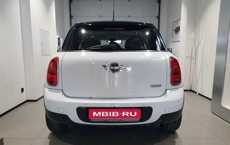 MINI Countryman I (R60), 2012 год, 849 000 рублей, 5 фотография
