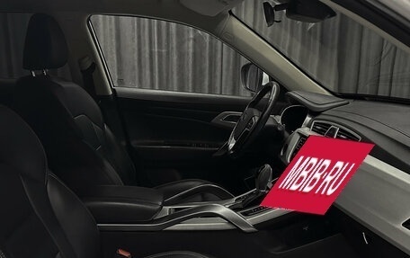 Geely Atlas I, 2020 год, 1 695 000 рублей, 7 фотография