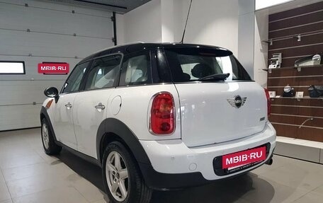MINI Countryman I (R60), 2012 год, 849 000 рублей, 4 фотография