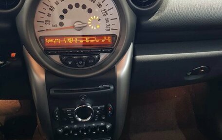 MINI Countryman I (R60), 2012 год, 849 000 рублей, 10 фотография
