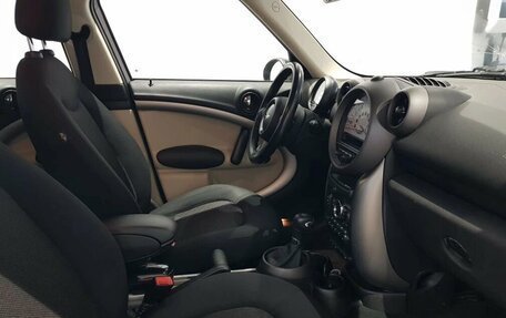 MINI Countryman I (R60), 2012 год, 849 000 рублей, 13 фотография