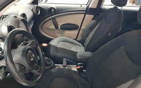 MINI Countryman I (R60), 2012 год, 849 000 рублей, 11 фотография