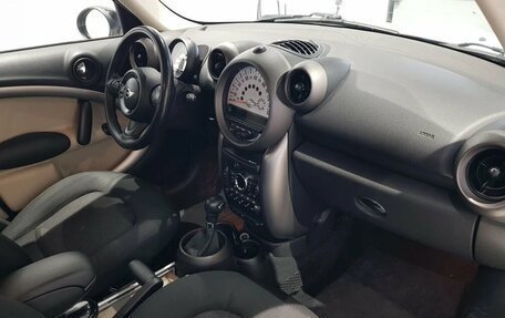 MINI Countryman I (R60), 2012 год, 849 000 рублей, 12 фотография