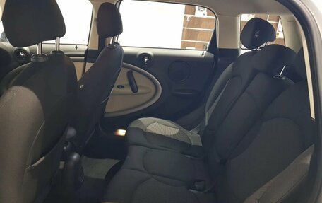 MINI Countryman I (R60), 2012 год, 849 000 рублей, 14 фотография