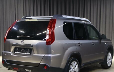Nissan X-Trail, 2014 год, 1 249 000 рублей, 2 фотография