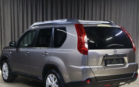 Nissan X-Trail, 2014 год, 1 249 000 рублей, 4 фотография
